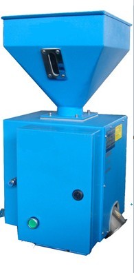 TMS金属侦测分离器