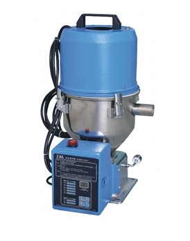 TAL-300C標準單相直結式填料機