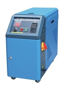 TM-900-W水式模具控温机